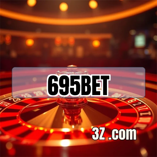 Cassino Radiante: Explore o 695bet com Emoção e Diversão