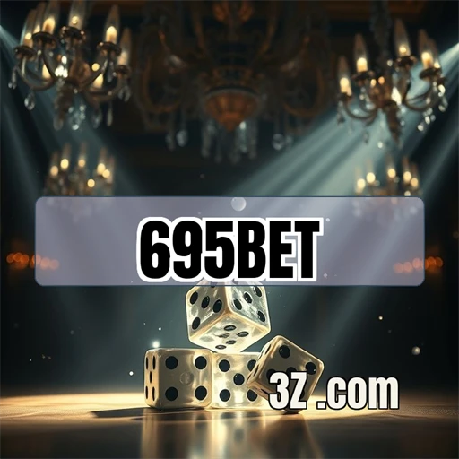 Jogos Imperdíveis no Site 695bet para Você Apostar