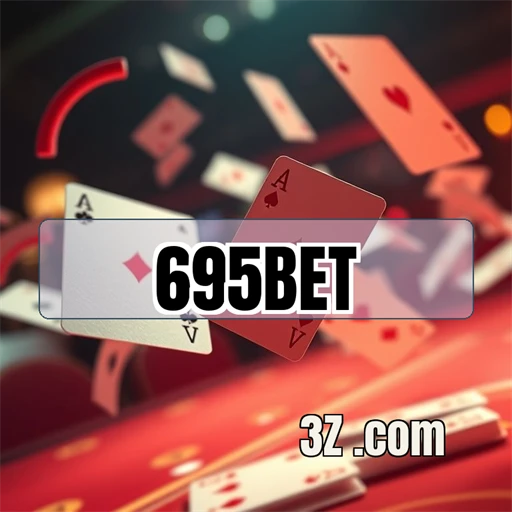 Login Diferenciado na 695bet: Experiência de Jogo Inovadora